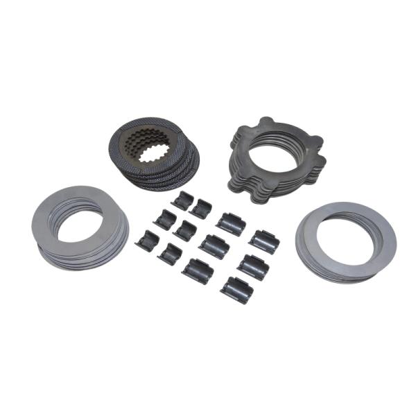 YUK Positraction Internals Yukon Gear & Axle YPKGM14T-PC-14