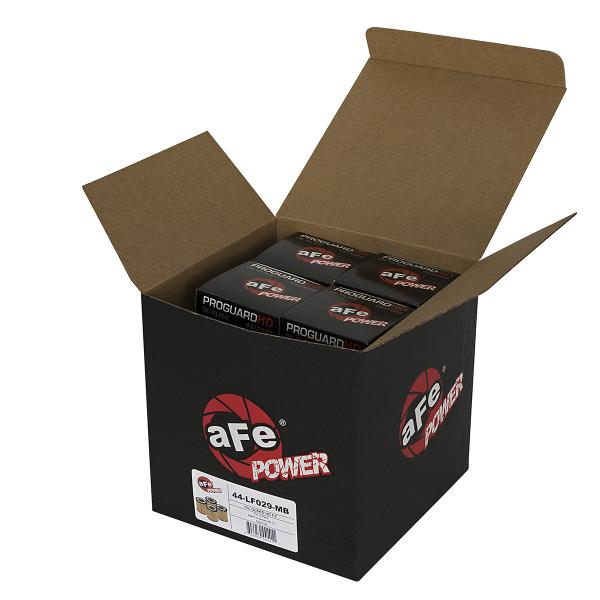 aFe 44-LF029-MB