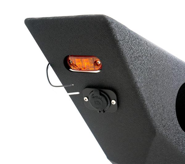 DV8 Offroad FBSHTB-18