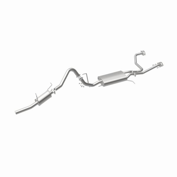 MAG BRE Exhaust Kits Magnaflow 106-0120