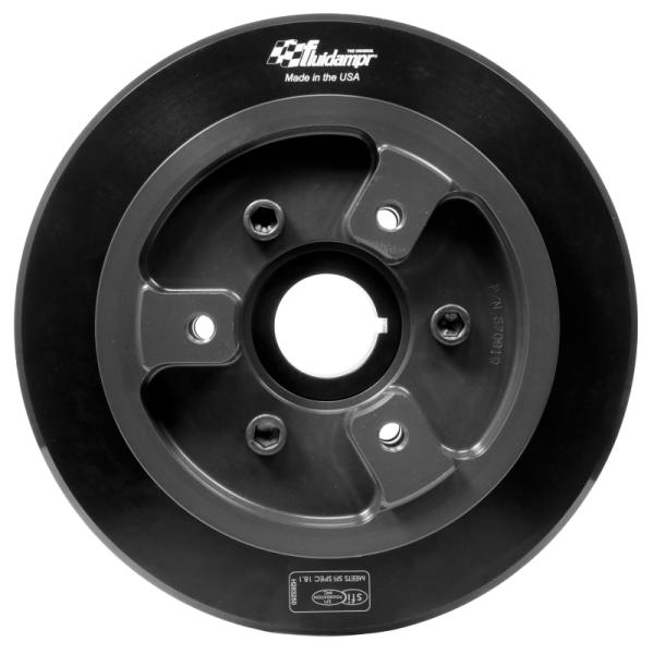 Fluidampr 840821