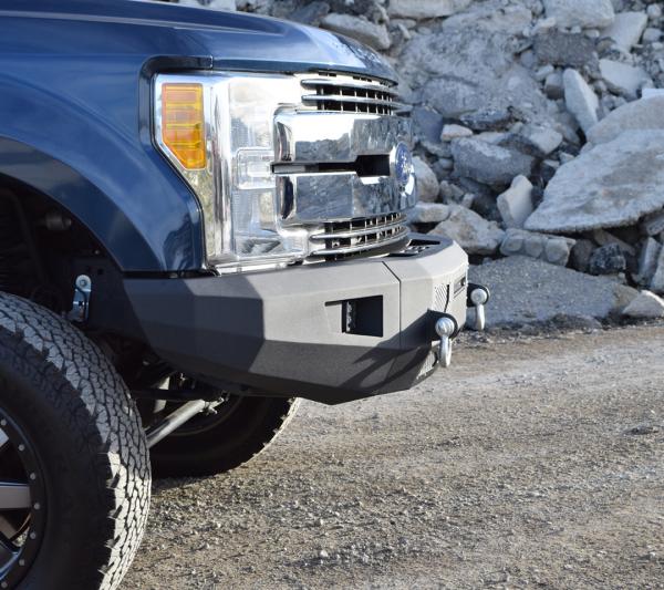 DV8 Offroad FBFF2-03