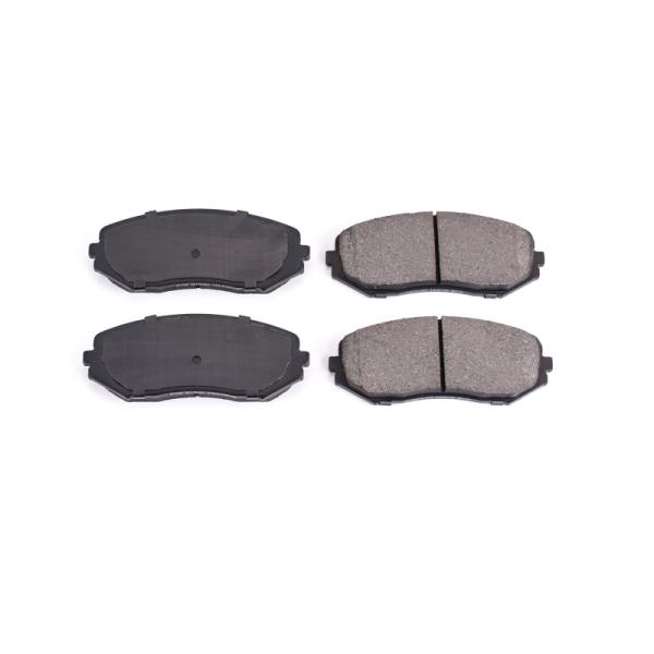 PowerStop 16-1188