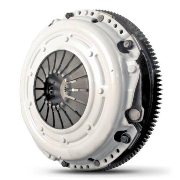 Clutch Masters 16208-HD00-SK