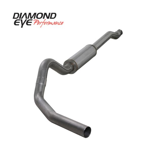 Diamond Eye Performance K4338S