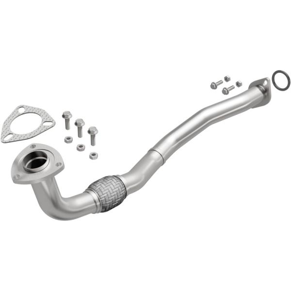 MAG BRE Front Pipe Kit Magnaflow 107-0112