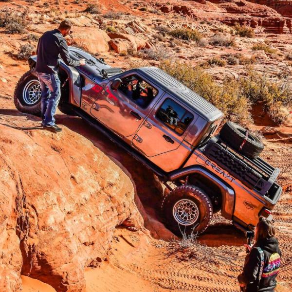 Superwinch 2598