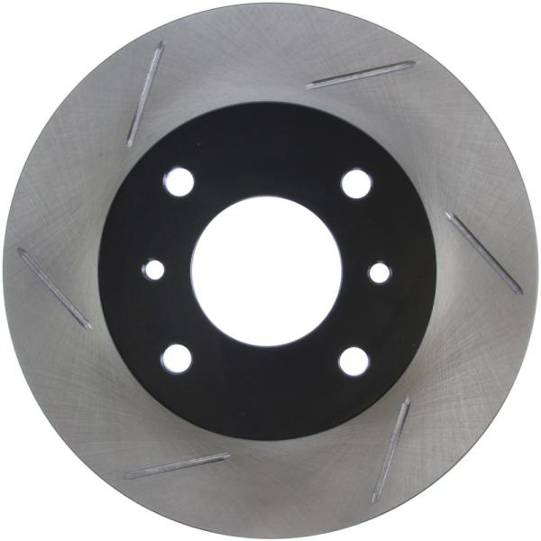 Stoptech 126.42041SR
