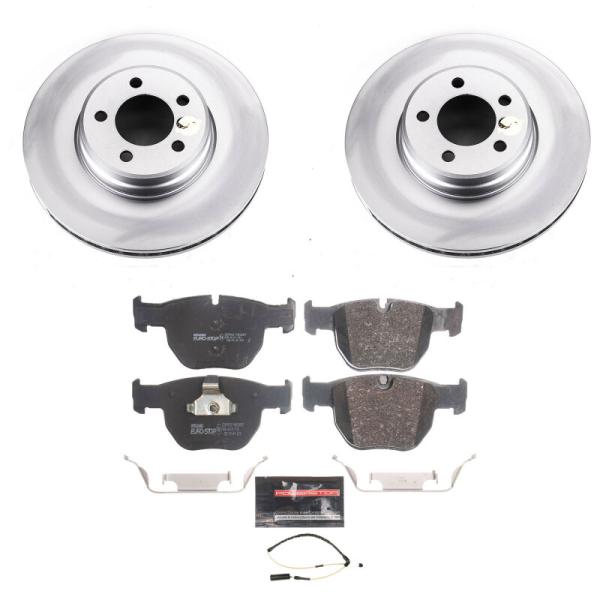 PowerStop ESK5111