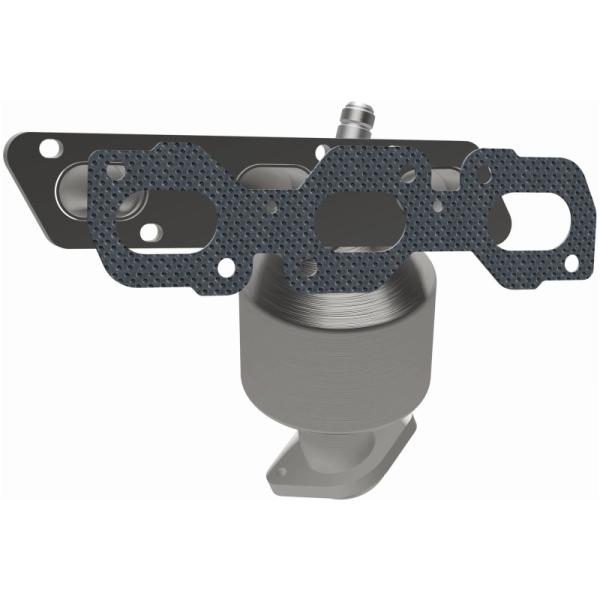 MAG Converter Direct Fit Magnaflow 49971