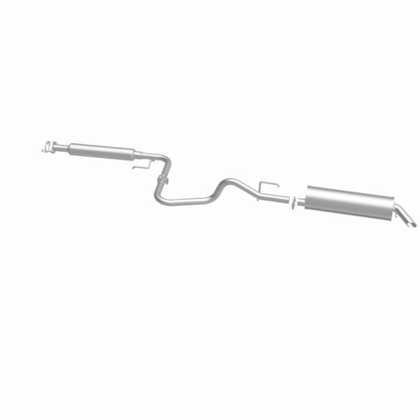 MAG BRE Exhaust Kits Magnaflow 106-0204