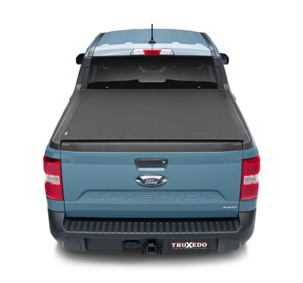 TRX Bed Cover - Pro X15 Truxedo 1494701