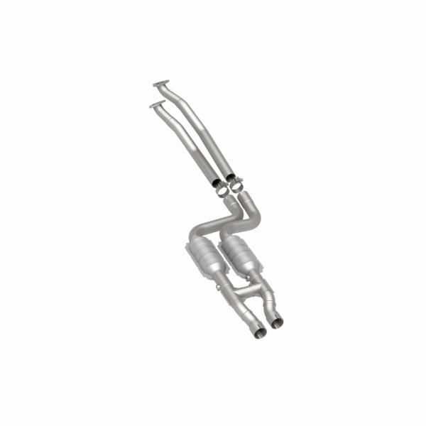 MAG Converter Direct Fit Magnaflow 24022