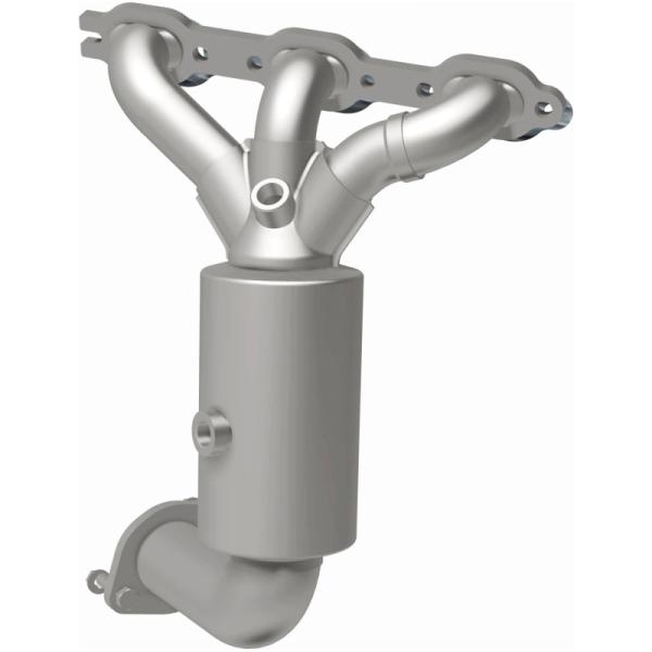 MAG Converter Direct Fit Magnaflow 51061