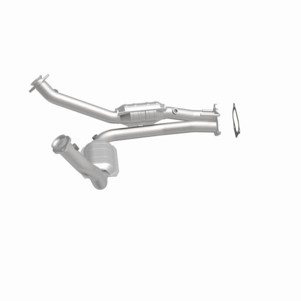 Magnaflow 51458
