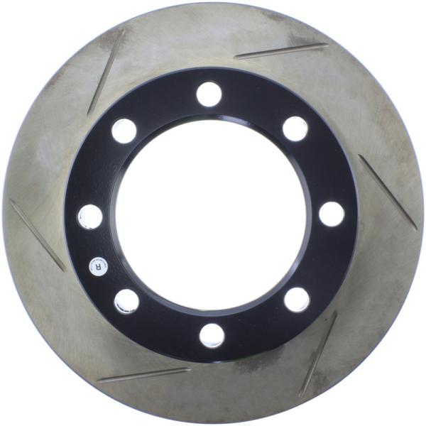 Stoptech 126.65008SR
