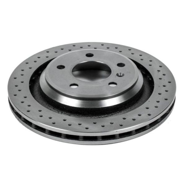PowerStop AR8287