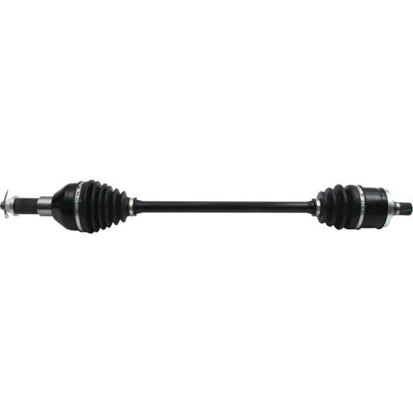 ABR Xtreme Duty Axles All Balls Racing AB6-KW-8-138