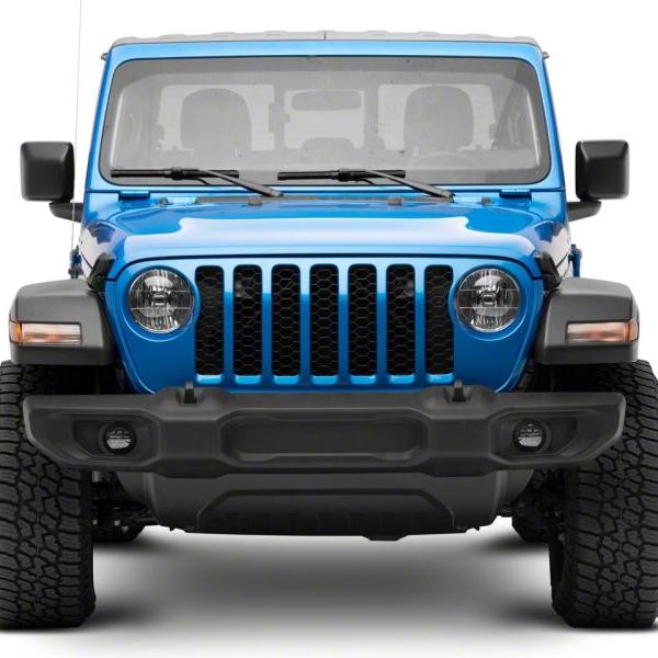 RAX Fog Lights Raxiom J142915