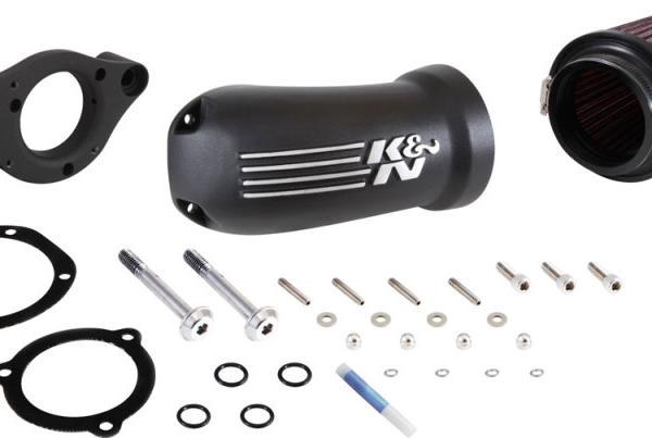 KN 57 FIPK Air Intake 50 K&N Engineering 57-1139
