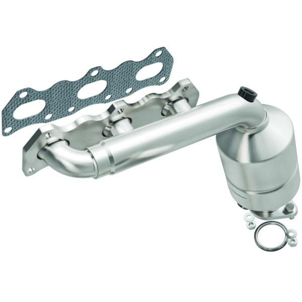 MAG Converter Direct Fit Magnaflow 51254