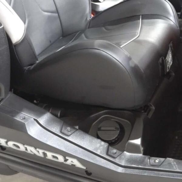 PRP Seats C66