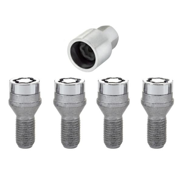 MCG Wheel Lock Bolt Sets McGard 27216