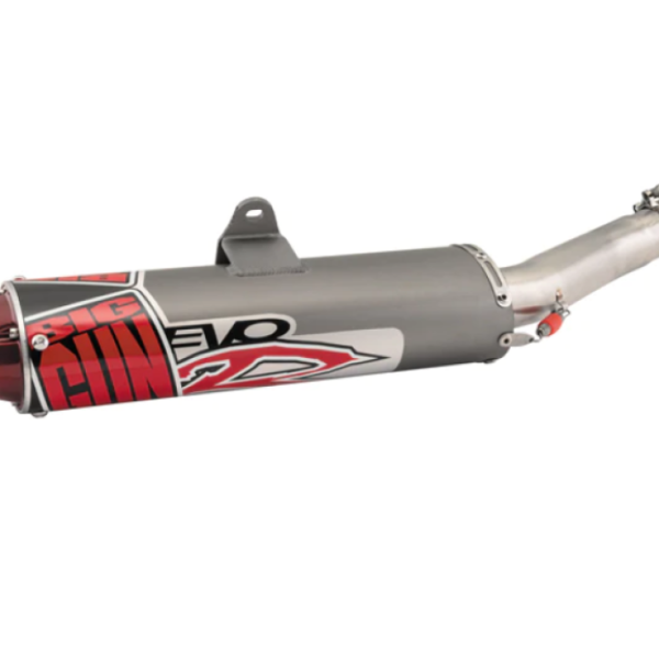 Big Gun 09-5472