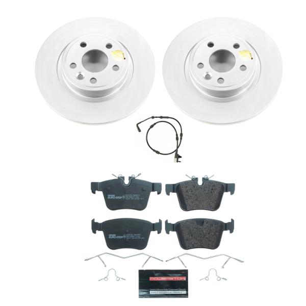 PowerStop ESK8109