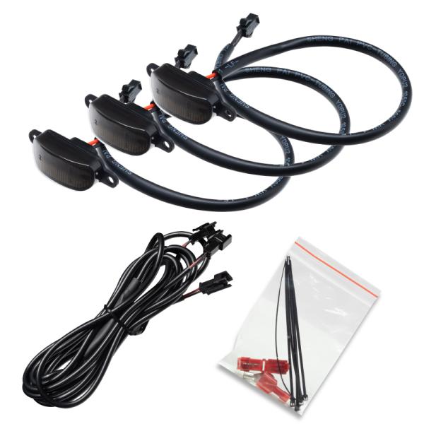 ORACLE Lighting 5889-005-T