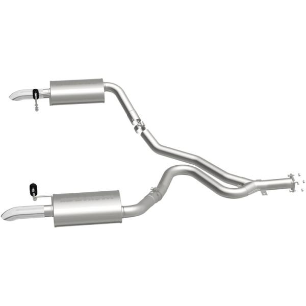 Magnaflow 16889