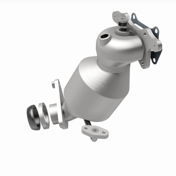 MAG Converter Direct Fit Magnaflow 5531030