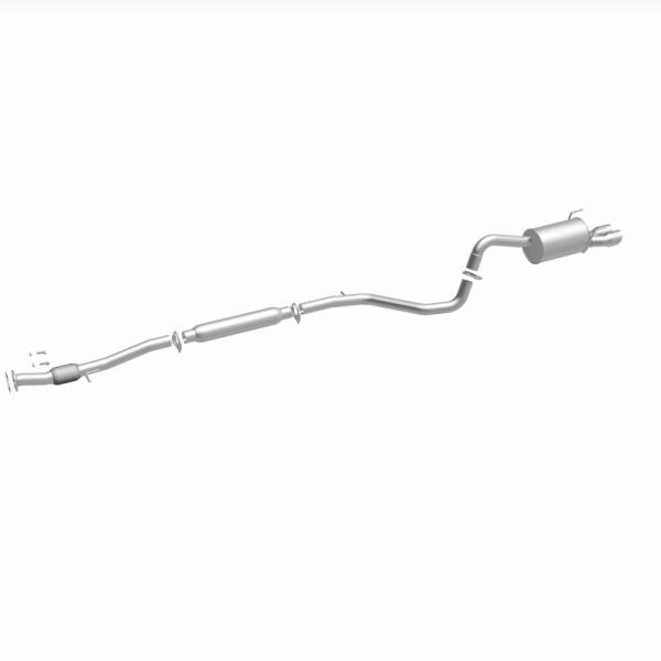 MAG BRE Exhaust Kits Magnaflow 106-0860
