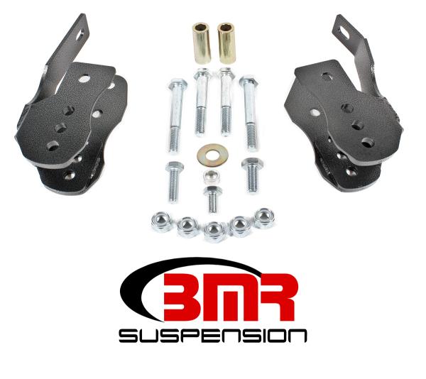 BMR Suspension CAB005H