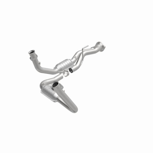 MAG Converter Direct Fit Magnaflow 49687