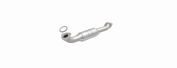 MAG Converter Direct Fit Magnaflow 51689