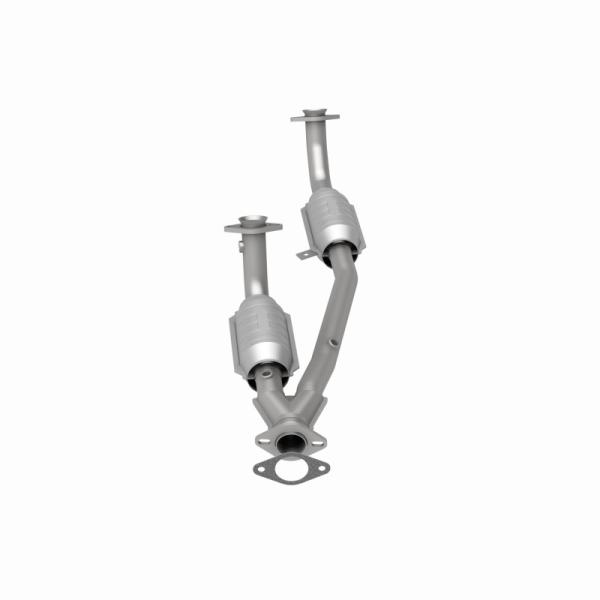 MAG Converter Direct Fit Magnaflow 23353