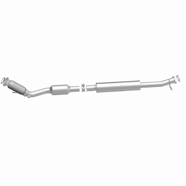 MAG Converter Direct Fit Magnaflow 23-218