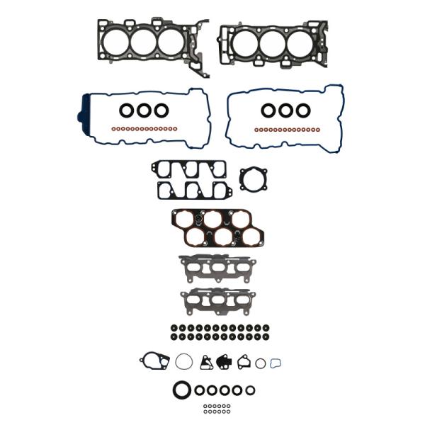 FEL Cylinder Head Gaskets Fel-Pro HS26376PT4