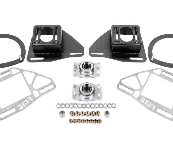BMR Suspension WAK331H