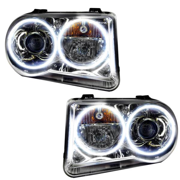 ORACLE Lighting 8186-001