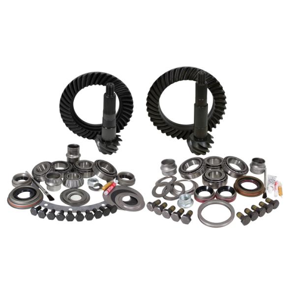 Yukon Gear & Axle ZGK001