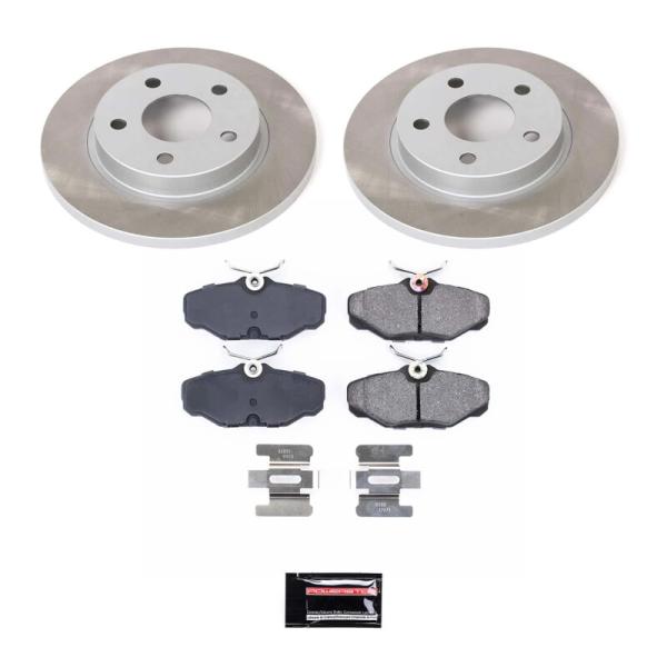 PowerStop SC1298