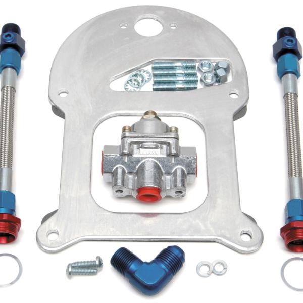 Edelbrock 8192