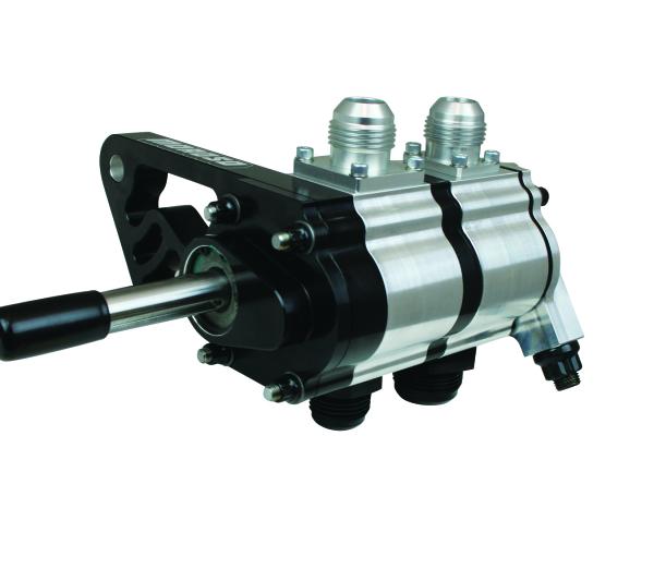 MOR Oil Pumps Moroso 22342