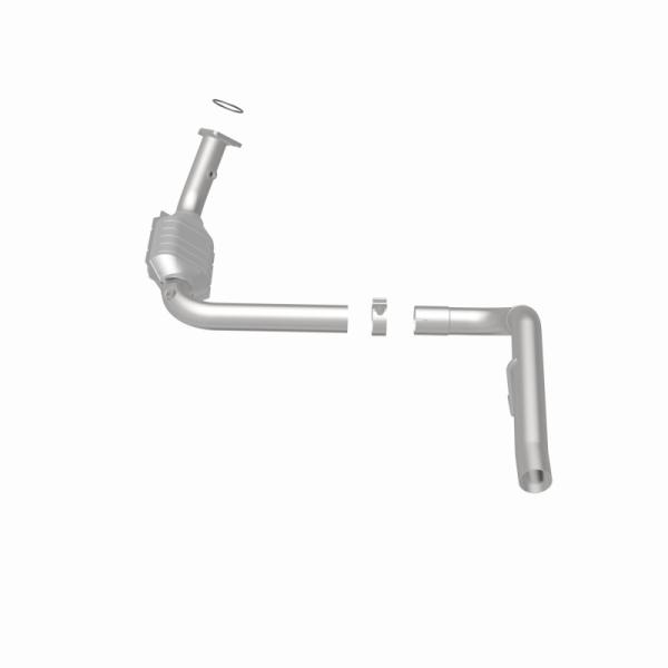 Magnaflow 24458