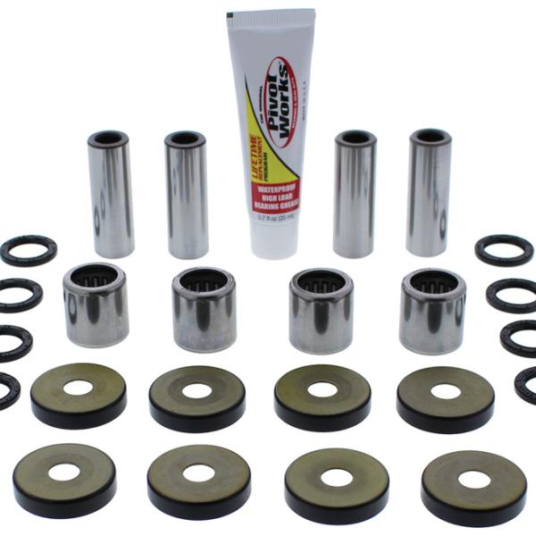 Pivot Works PWAAK-S05-522L