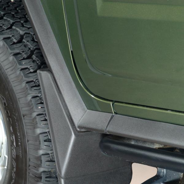 Husky Liners 56361