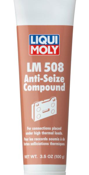 LIQUI MOLY 2012