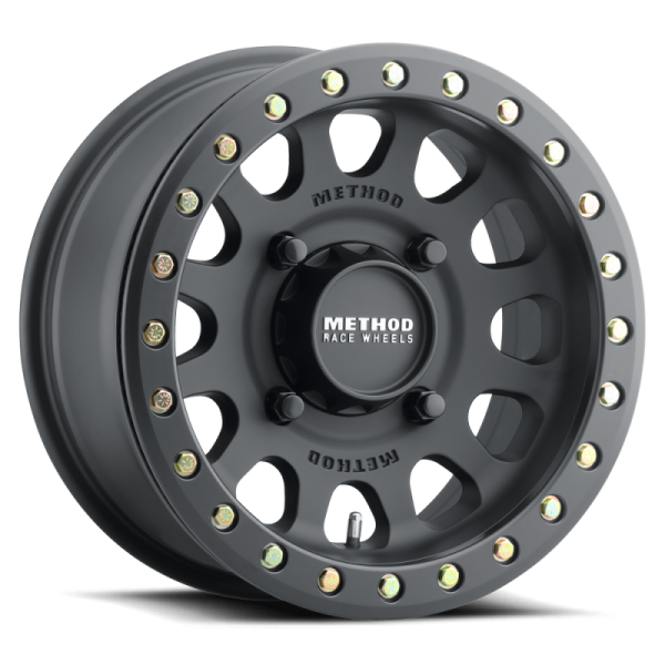 Method Wheels MR40151046564B